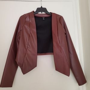 Women's jacket